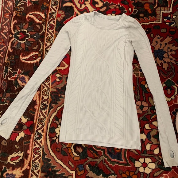 Lululmeon Long sleeve - Picture 1 of 3